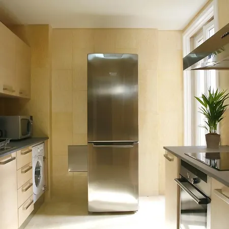 Guest house Insuites Chiado Bedrooms