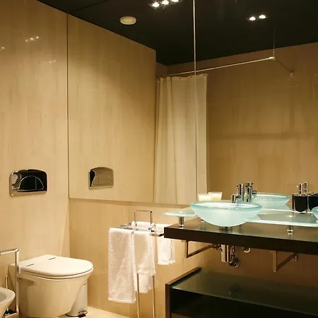 Insuites Chiado Bedrooms Guest house Lisbon