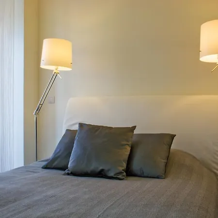 Insuites Chiado Bedrooms ゲストハウス リスボン