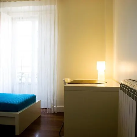 Insuites Chiado Bedrooms ゲストハウス *