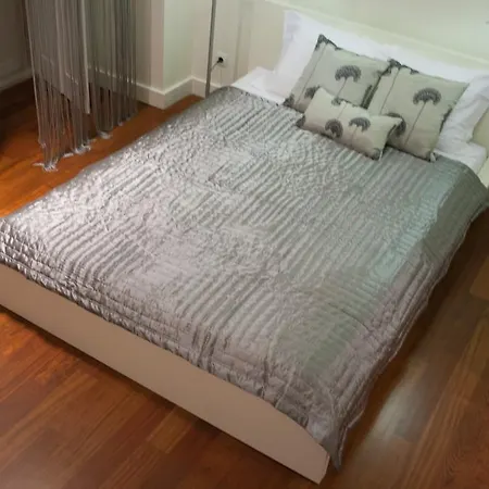 Insuites Chiado Bedrooms 게스트하우스 *